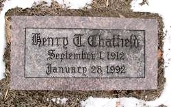CHATFIELD Henry Treat 1912-1992 grave.jpg